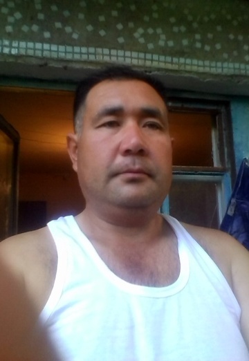 My photo - HURSHID, 45 from Kazan (@hurshid372)