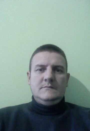 My photo - Dalibor, 51 from Ruma (@dalibor38)