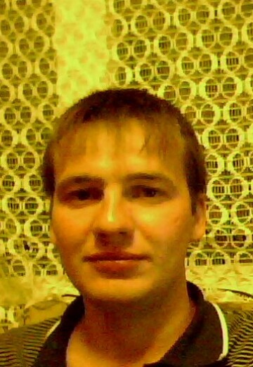 Моя фотография - Алексей, 35 из Ижевск (@aleksey285830)