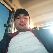 Димон, 33, Большой Камень