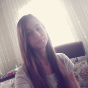 Алёна, 24, Апшеронск