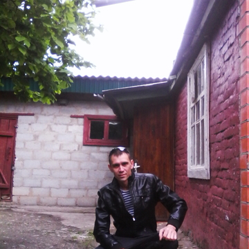Моя фотография - Виталий, 36 из Тимашевск (@vitaliy41251)