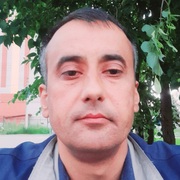 Мурод, 41, Ижевск