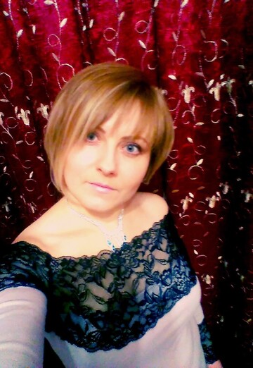 Mein Foto - Marija, 37 aus Schebekino (@mariyaodejda)
