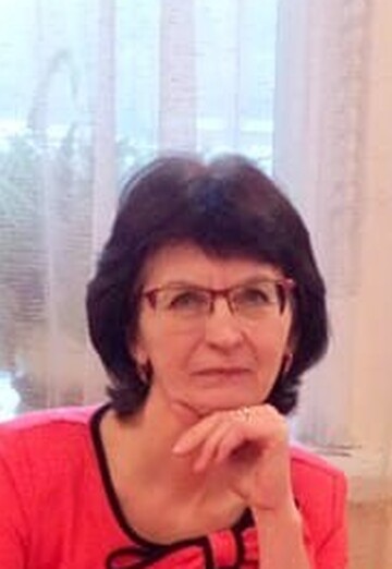 Minha foto - Olga, 58 de Prokopyevsk (@olga337678)