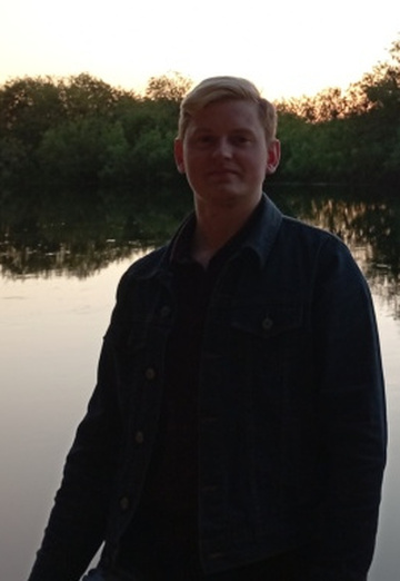 Andrey (@andrey854120) — my photo № 1
