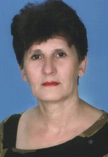 My photo - Nadejda, 69 from Khimki (@nadejda57814)