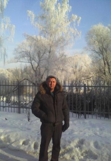 Моя фотография - Дмитрий, 40 из Луганск (@dmitriy321428)