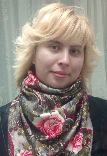 My photo - Nadejda Zubovich, 30 from Minsk (@nadejdazubovich0)