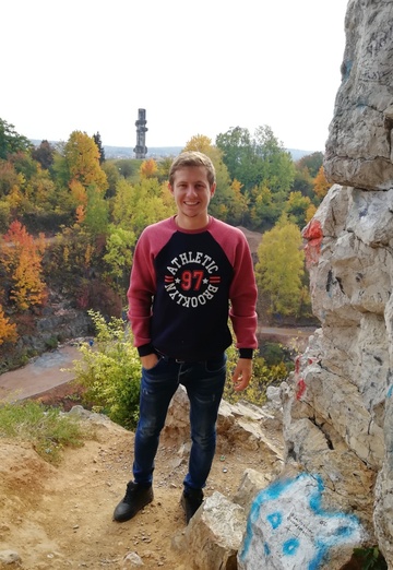 Моя фотографія - Volodymyr, 35 з Островець-Свентокшиський (@volodymyr335)