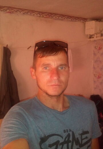 My photo - Aleksandr, 34 from Semipalatinsk (@aleksandr880848)