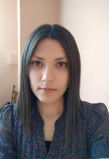 Моя фотография - Bejenaru Lidia, 28 из Кишинёв (@bejenarulidia)