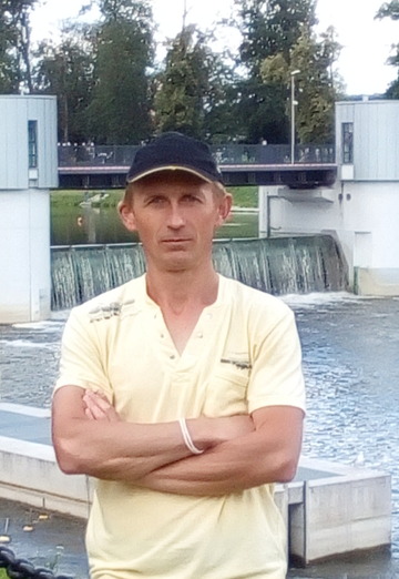 Моя фотография - Василь, 42 из Борщев (@vasil2252)