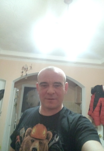 My photo - Aleksey, 45 from Iskitim (@aleksey582115)