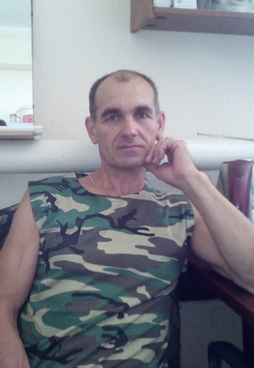 Моя фотография - виталий, 61 из Йошкар-Ола (@vitaliy80063)