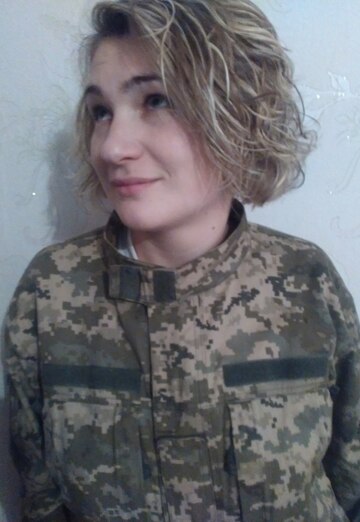 Моя фотография - Анна, 36 из Житомир (@anna119961)