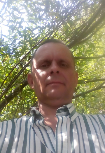 Моя фотографія - Ігор, 54 з Івано-Франківськ (@gor13710)