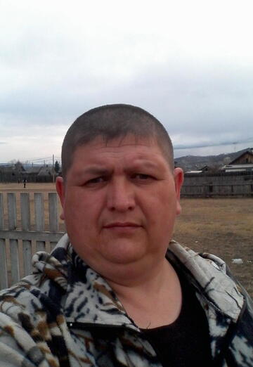 My photo - Arkadiy Kudryashev, 54 from Berdsk (@arkadiykudryashev1)