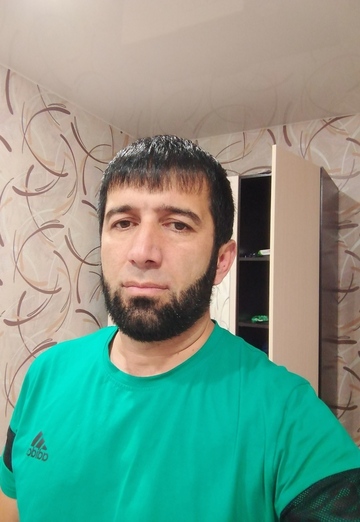 My photo - Rollo, 44 from Blagoveshchensk (@rollo14314)