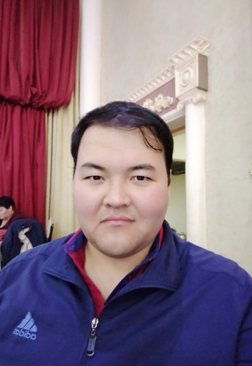 My photo - Asyl, 35 from Shymkent (@asil747)