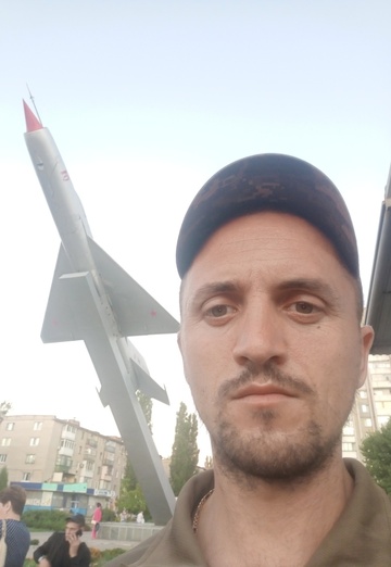 My photo - Sasha Shevcyk, 38 from Novomoskovsk (@sashashevcyk)