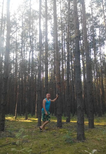 My photo - Evgeniy, 32 from Adamowo, Olsztyn County (@evgeniy163805)