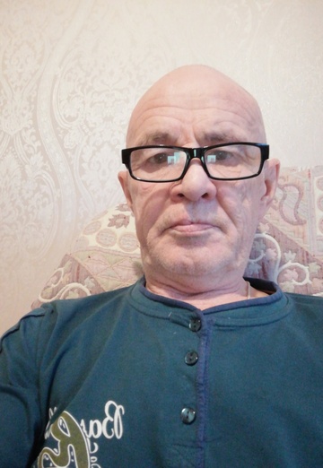 My photo - Vladimir, 63 from Domodedovo (@vladimir351856)