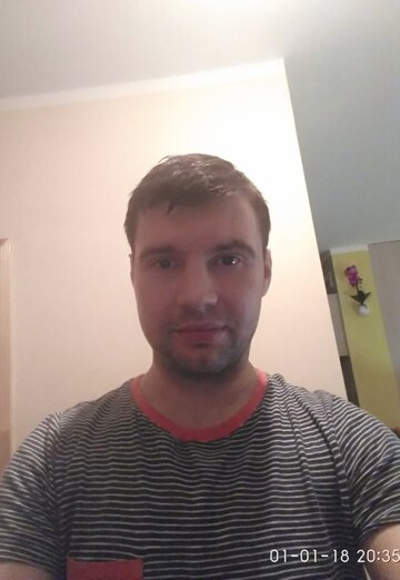 Моя фотография - Konstantin, 36 из Рига (@konstantin63897)