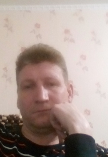 Моя фотография - Александр, 51 из Соликамск (@aleksandr677138)