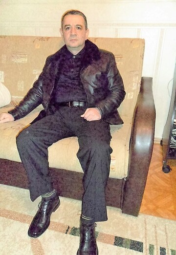 Моя фотография - идаят алиев, 55 из Ивантеевка (@idayataliev)