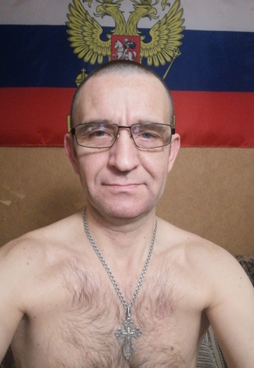 Моя фотография - Владимир, 47 из Березники (@vladimir382346)
