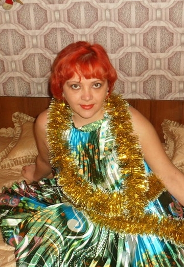 My photo - Katya, 28 from Yuzhnoukrainsk (@katyushakomarova80)