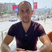 Nurettin, 40, Бодрум