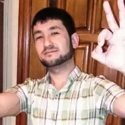 FAXRIDDIN, 32, Москва