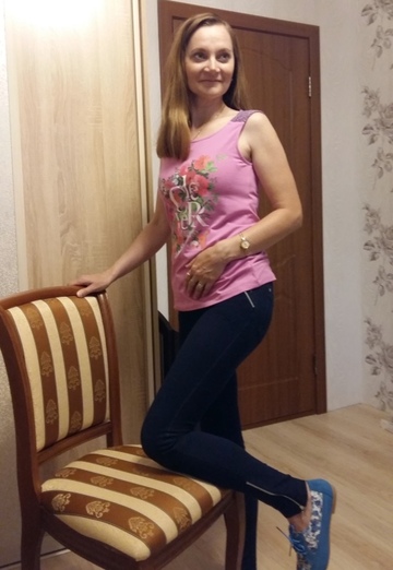 Моя фотография - Наталья, 49 из Ростов (@natalya84149)