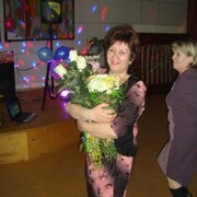 СВЕТЛАНА, 61, Слободской