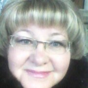 Галина, 53, Ильинский