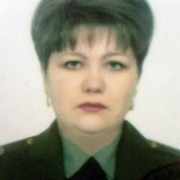 Svetlana 45 Kansk