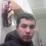 Артём, 28, Нерчинск