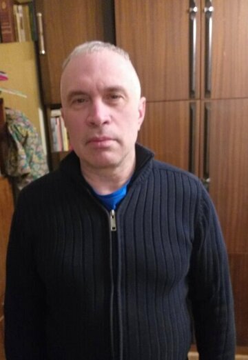 Моя фотография - Александр, 54 из Москва (@aleksey8230063)