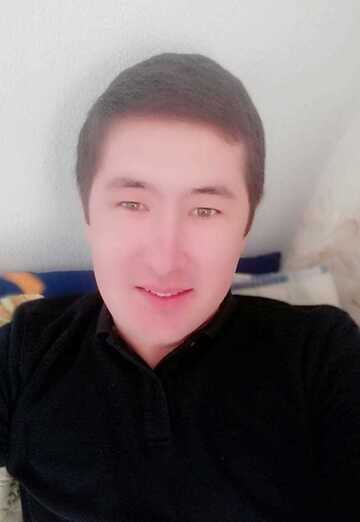 My photo - Nurlybek, 28 from Shymkent (@nurlibek272)