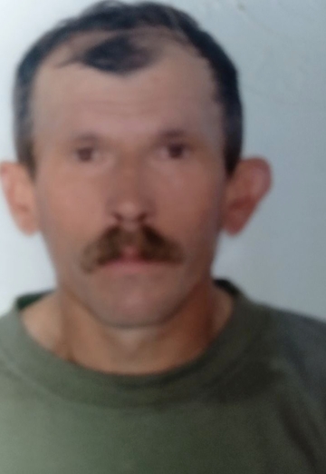 My photo - Sergey, 55 from Krasnogvardeyskoe (@sergey1238231)