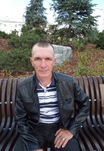 My photo - Oleg, 46 from Kemerovo (@oleg263216)