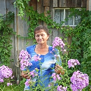 Гульфира, 66, Бирск