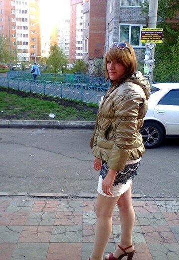 My photo - Valentina, 31 from Boguchany (@valentina8472783)