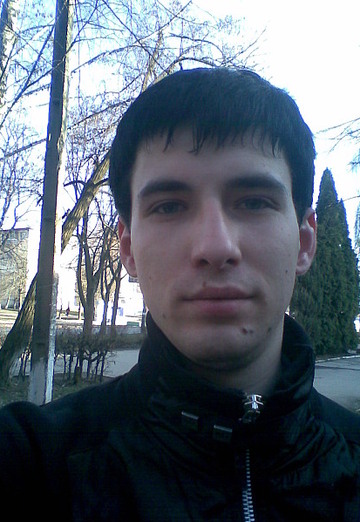 Моя фотография - Дмитрий, 36 из Винница (@dimitradze-)