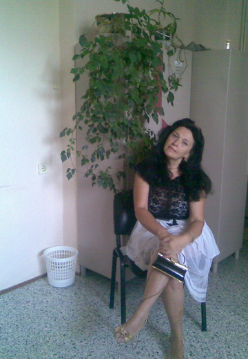 My photo - Alla, 60 from Feodosia (@id387122)