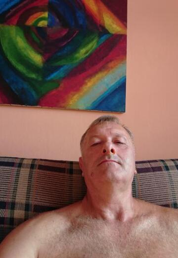 Моя фотографія - Олег, 57 з Бердичів (@1321531)