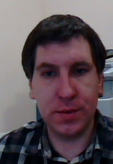 My photo - vova, 43 from Artyom (@boozzi)
