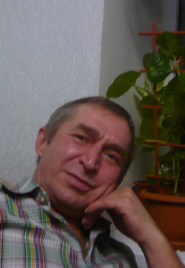 Моя фотография - Kostya, 60 из Ростов-на-Дону (@id483405)